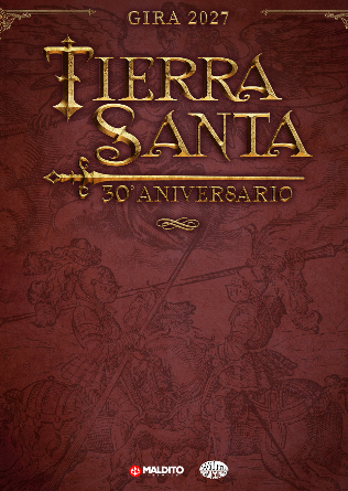 TIERRA SANTA en Valls - Tarragona