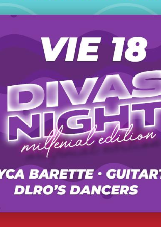 DIVAS NIGHT