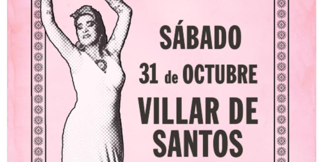 AMPARO SANCHEZ en Ourense - VERMÚ