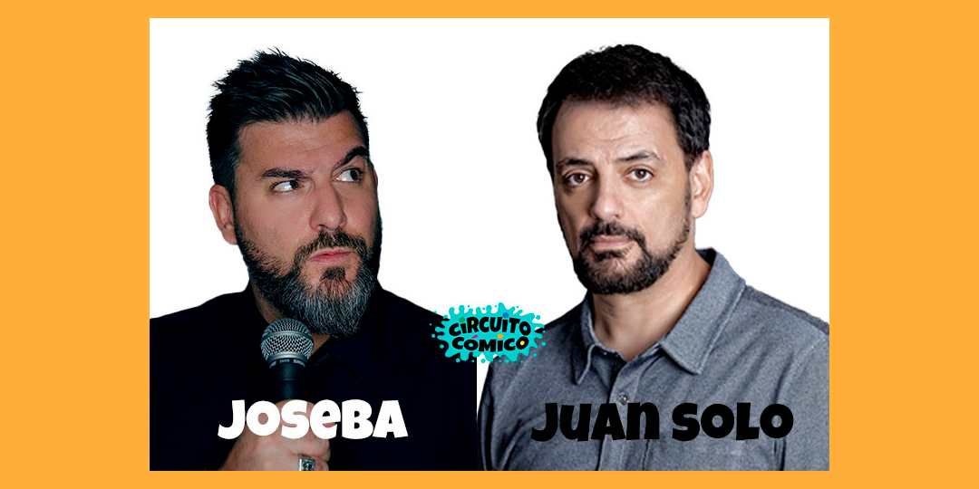 Joseba y Juan Solo en Manzanares del Real - últimas entradas!