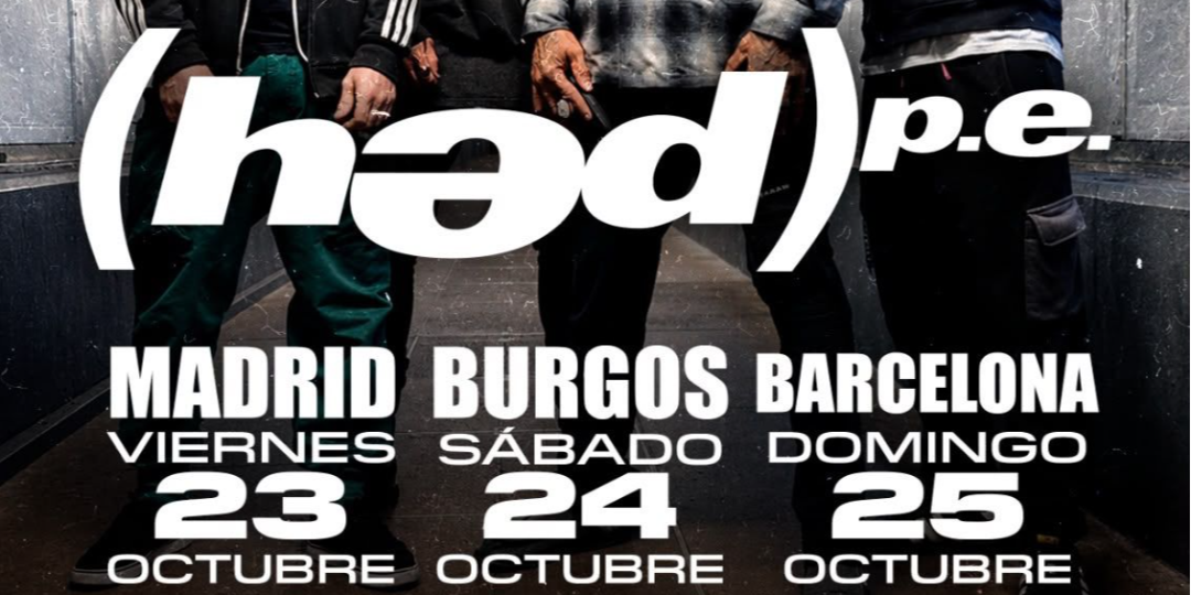 (hed) p.e (USA) en Madrid