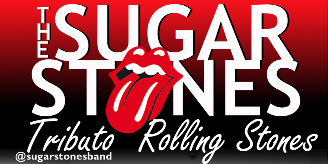 The Sugar Stones (Tributo a The Rolling Stones) en The Rose Yuncler - Toledo