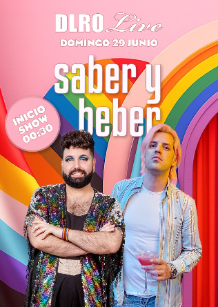 SABER Y BEBER