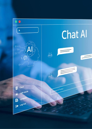 El Futuro de la Inteligencia artificial en los negocios