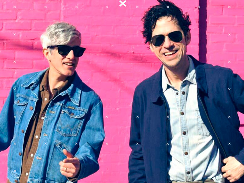 WE ARE SCIENTISTS (USA) en Escenario Santander - Cantabria - Mutick