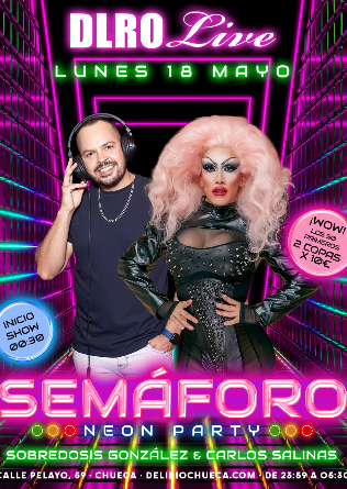 SEMAFORO