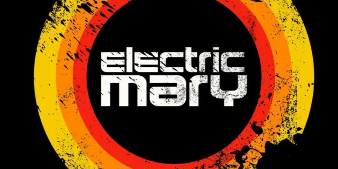 ELECTRIC MARY en Madrid