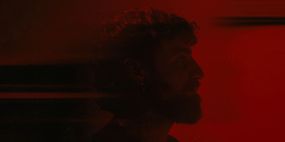 Luis Fercán en Santiago. Os 5 de sempre. 3/5 - 26 FEB