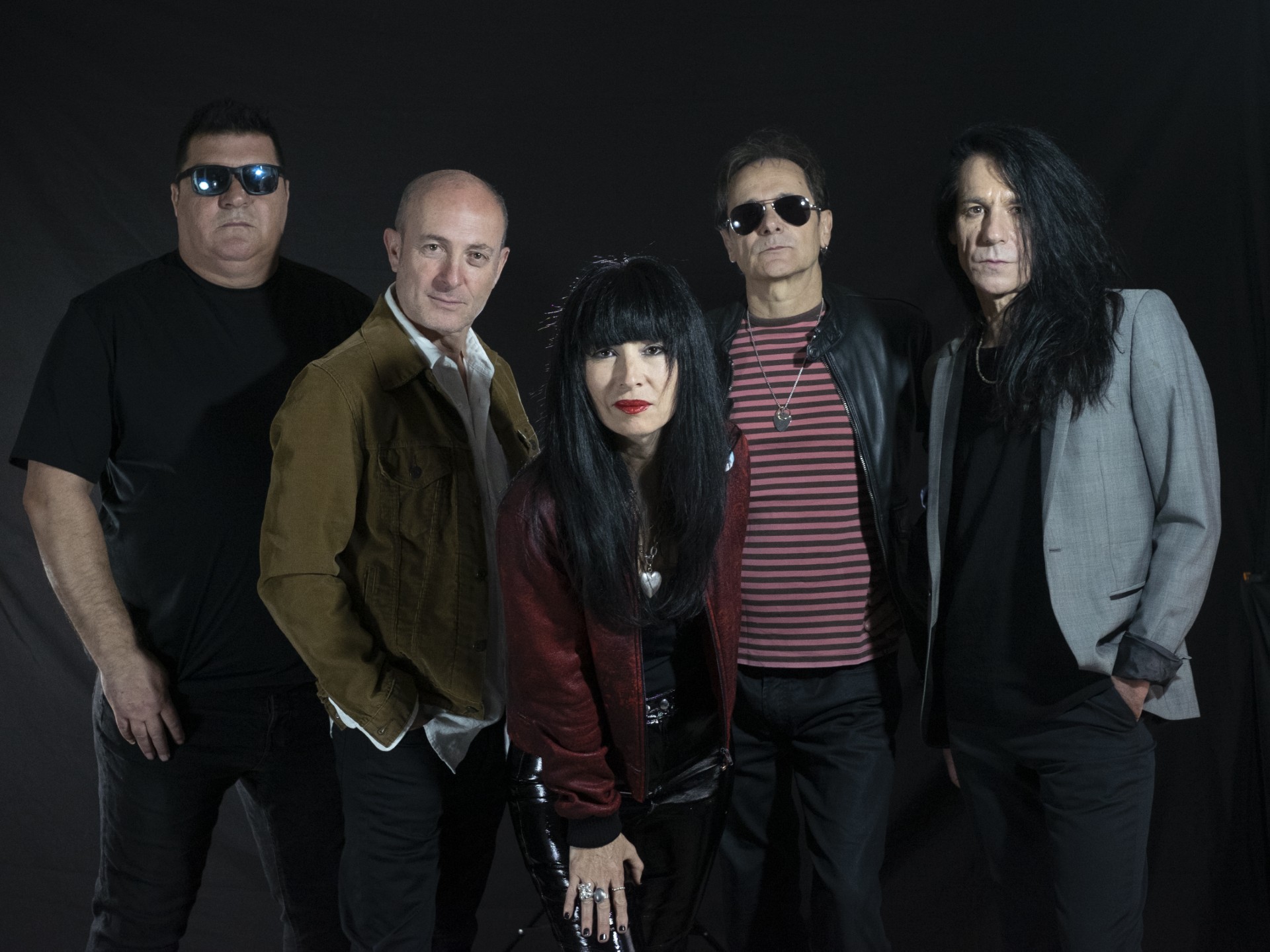 Los Romeos en Barcelona - Mutick