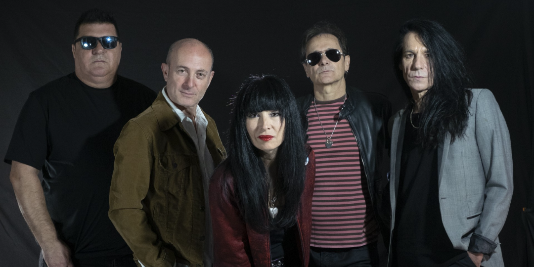 Los Romeos en Barcelona