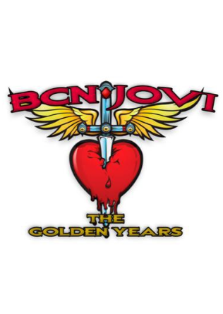 BCN JOVI tributo a BON JOVI en San Luis - Mahon  