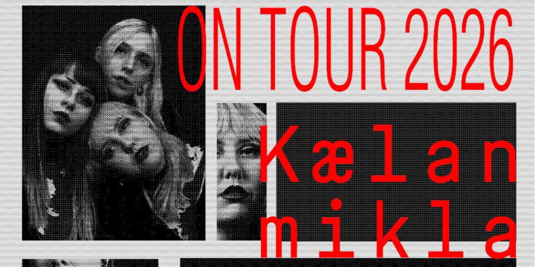 KAELAN MIKLA en Lisboa