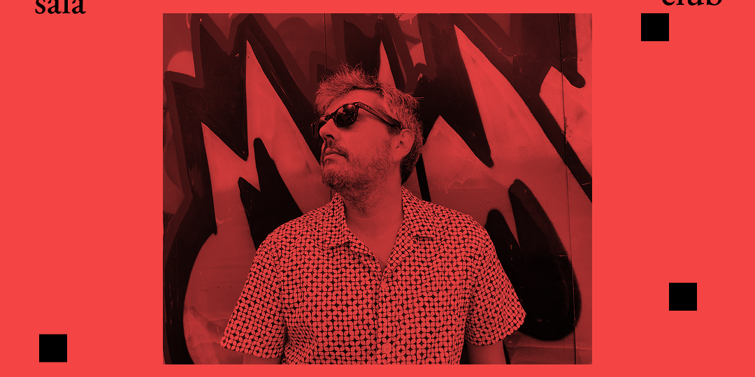 FELIX LINEKER en Madrid