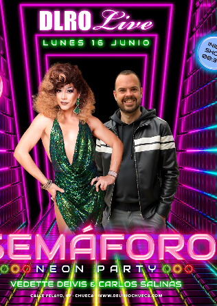 SEMÁFORO
