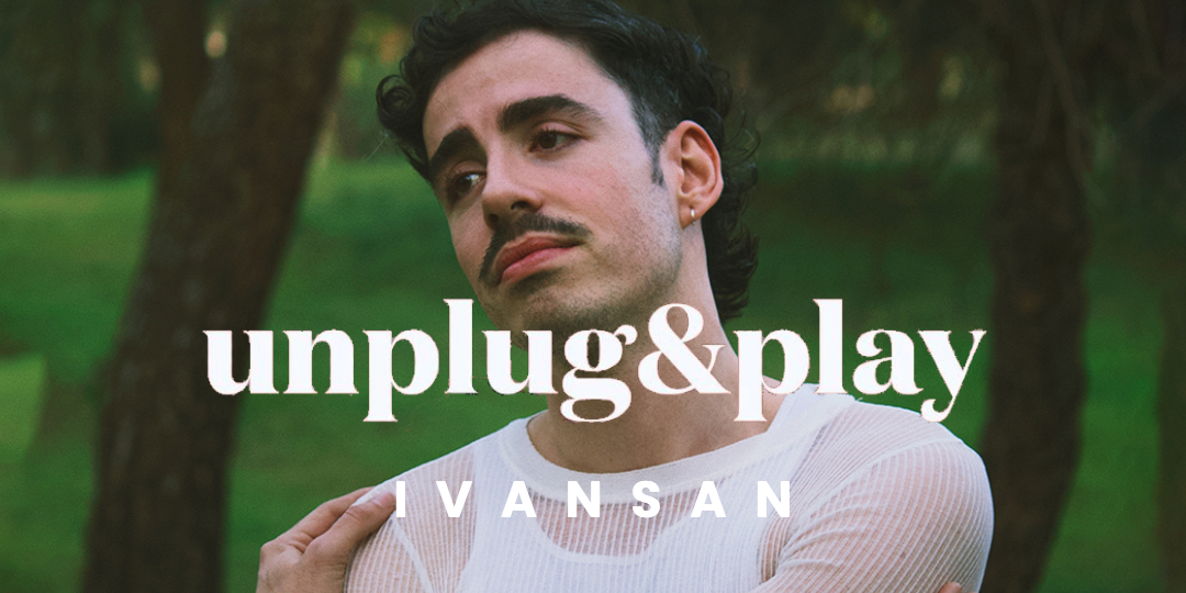 Unplug & Play: concierto acústico de Ivansan en Madrid