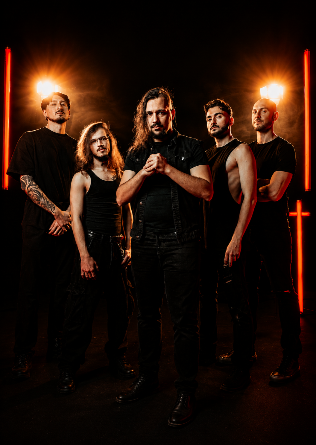 SCARS OF OBLIVION + A DARK REBORN - El Perro Club - Madrid