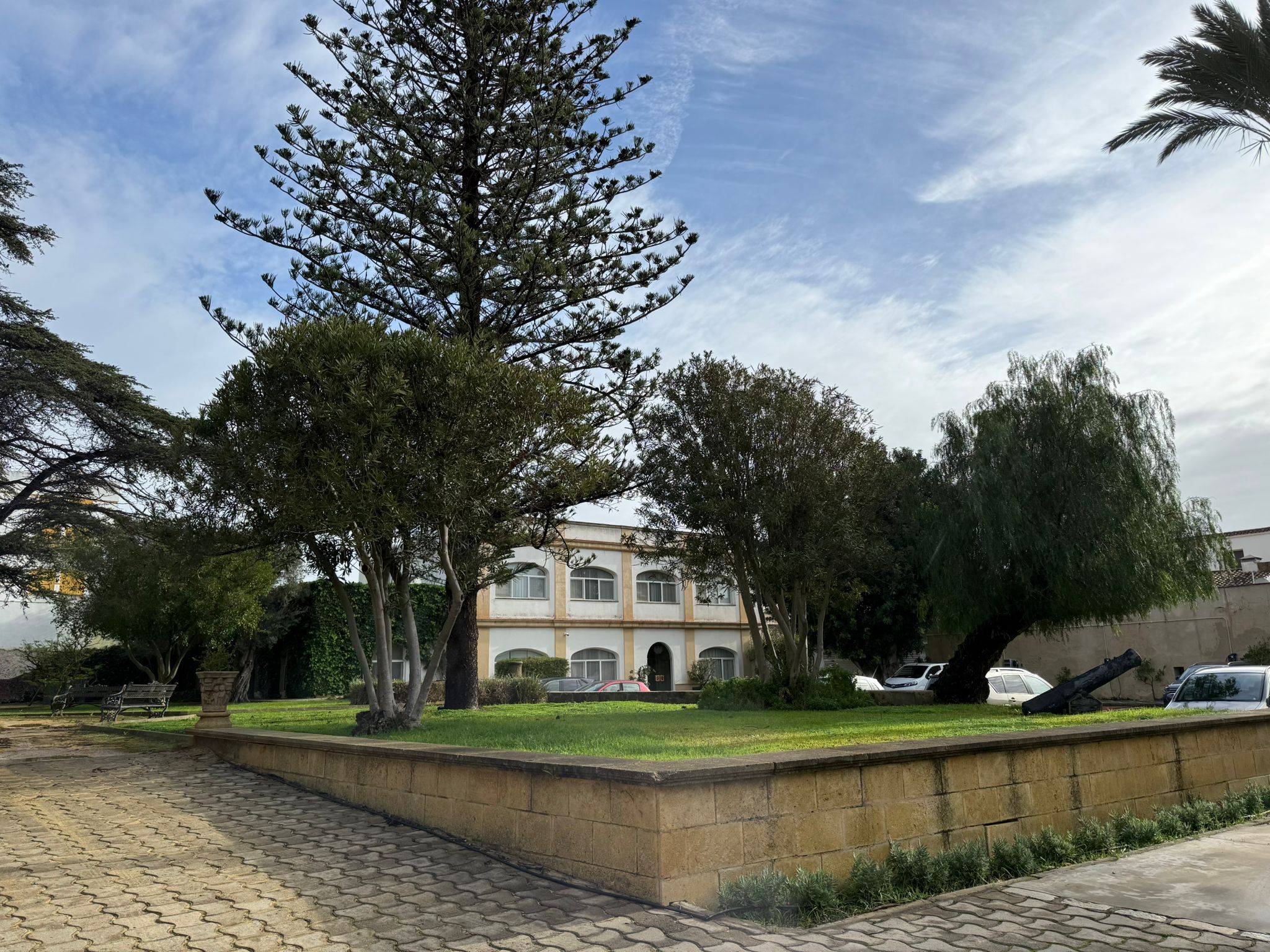 12&ordm; Jornadas Gastron&oacute;micas de Sal y Estero 2026 - Mutick