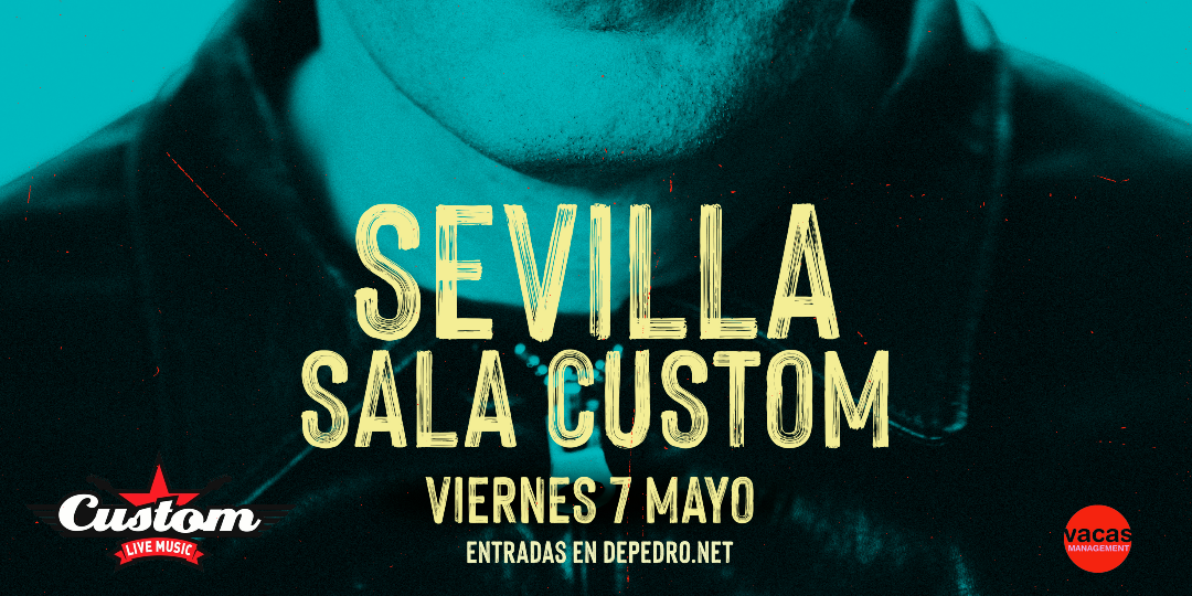DEPEDRO en SEVILLA