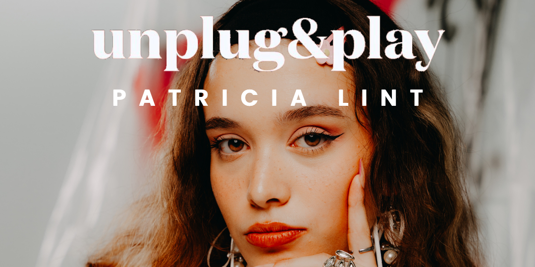 Unplug & Play: concierto acústico de Patricia Lint en Madrid - Mutick