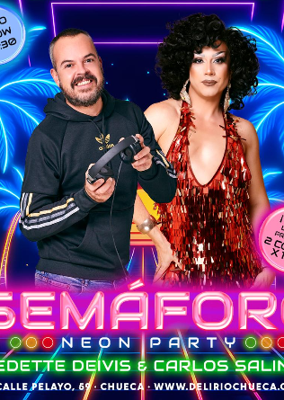SEMAFORO