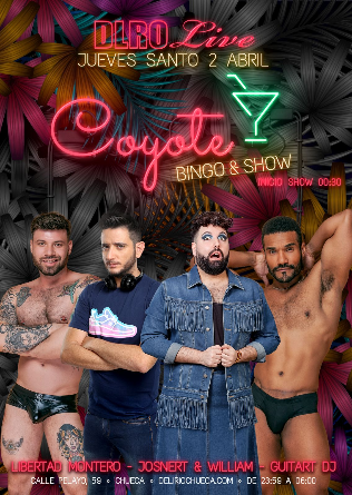 JUEVES SANTO 2 DE ABRIL