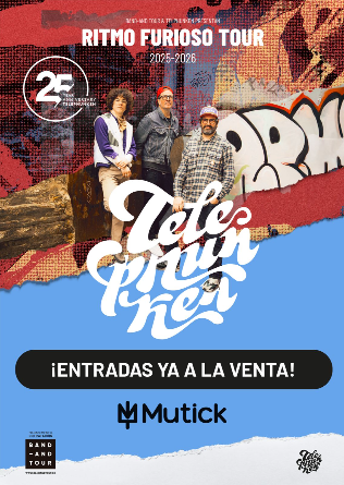 TELEPHUNKEN en Orihuela