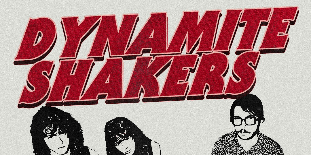 DYNAMITE SHAKERS en Benidorm