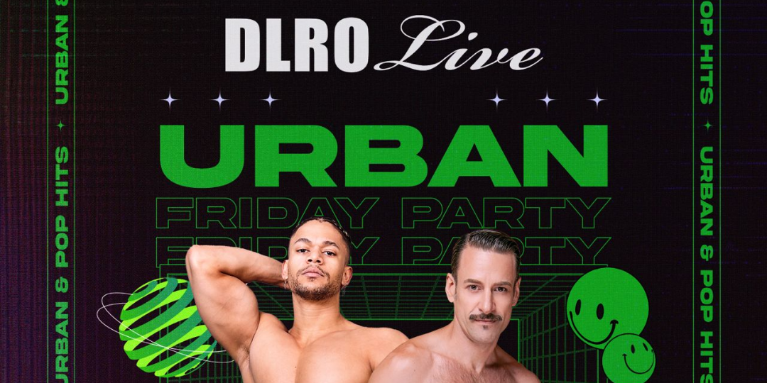 URBAN - 24 OCT