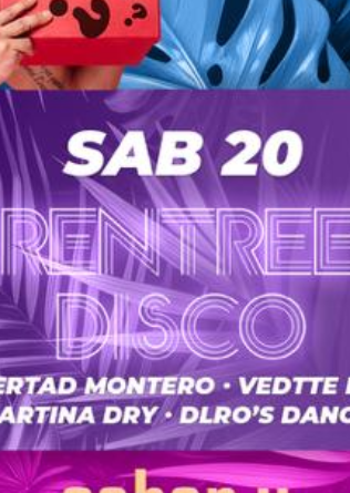 RENTRE DISCO