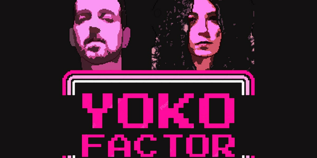 YOKO FACTOR + Think Inside Me en Madrid 