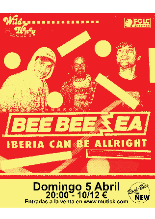 BEE BEE SEA en Santander - Cantabria
