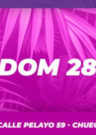 SABER Y BEBER - 28 Sept