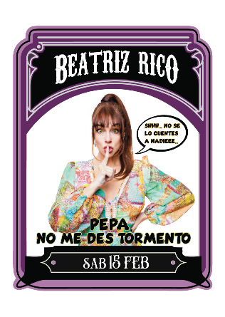 Beatriz Rico en CAT - Soto del Real