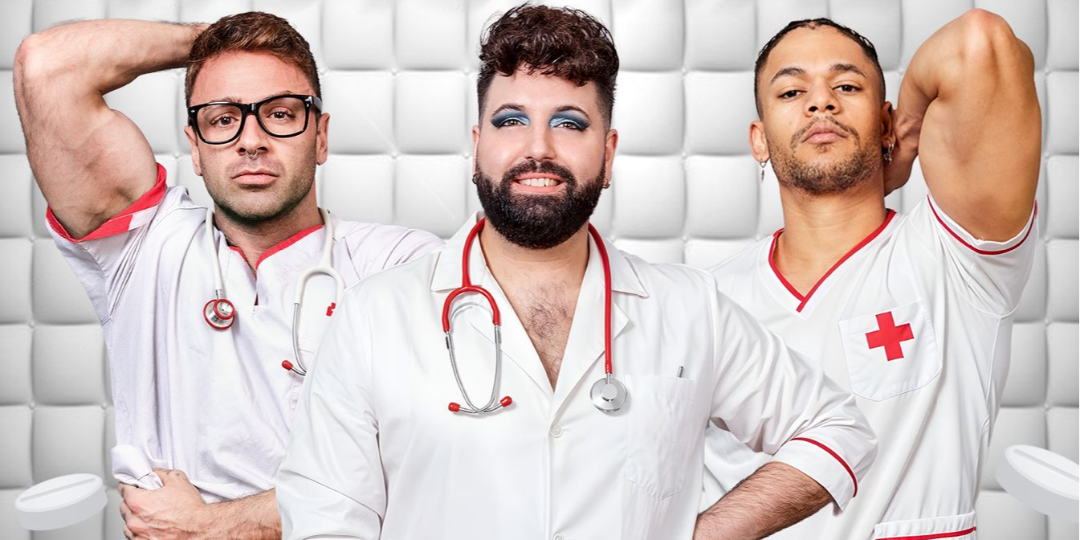 HOTSPITAL - 25 OCT