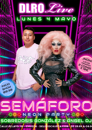 SEMAFORO