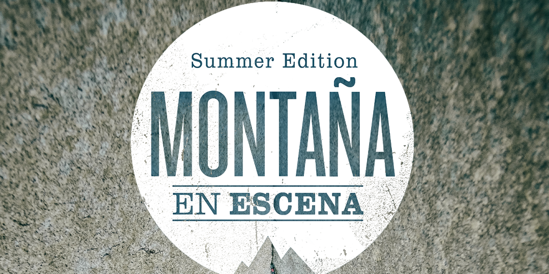Montaña en Escena en CAT de Soto del Real - Festival La Pedriza