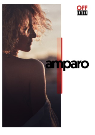 AMPARO en Madrid