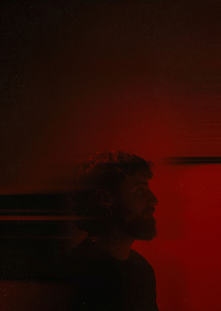 Luis Fercán en Santiago. Os 5 de sempre. 4/5 - 28 FEB