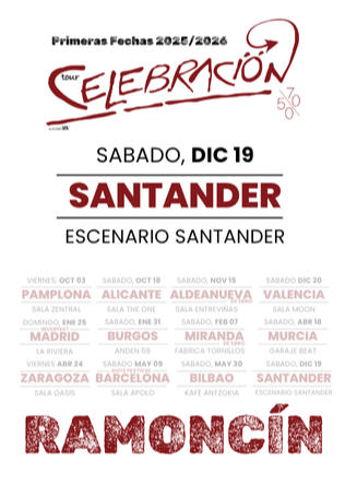 RAMONCÍN en Santander - Cantabria