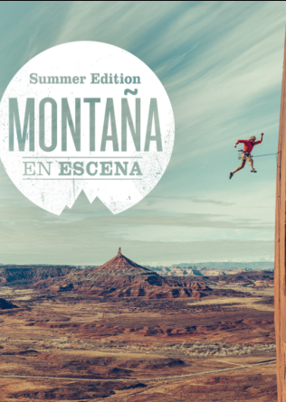 PEDRIZA 2026 - MONTAÑA EN ESCENA en CAT Soto del Real