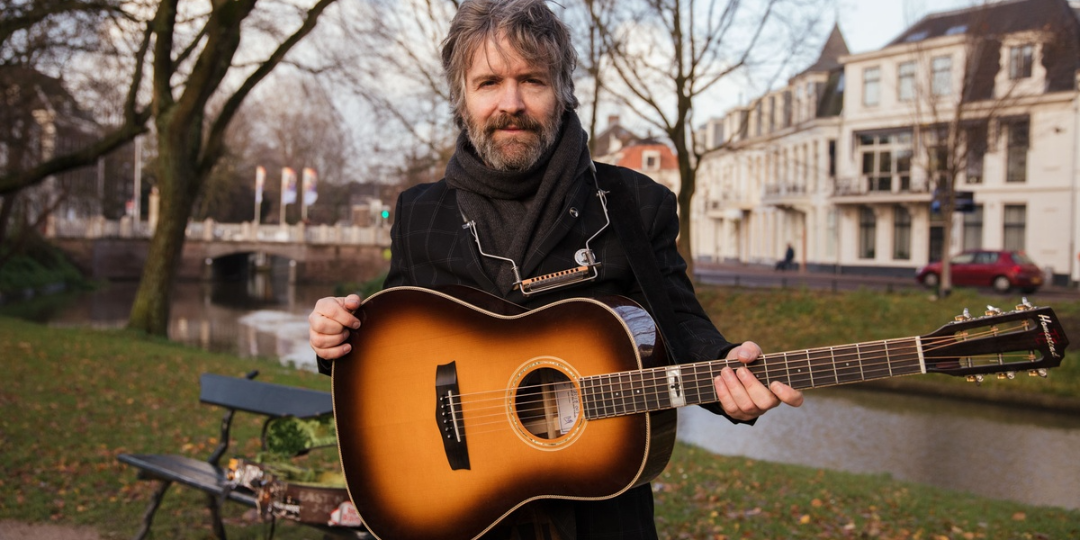 TIM EASTON en Santander - Cantabria
