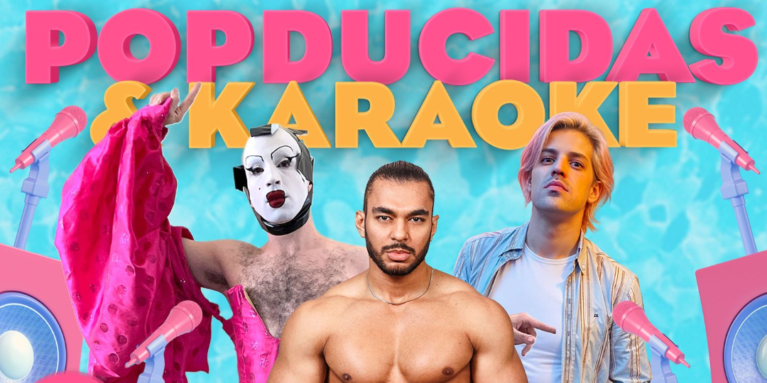 POPDUCIDAS&KARAOKE