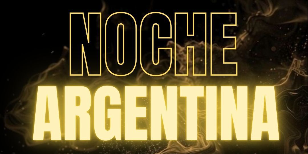 FIESTA ARGENTINA EN CASSETTE. 2ª edición - Las Rozas Madrid