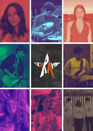 JARAMA x PANXOS en Madrid