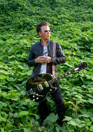 MIKE FARRIS (USA) (Solo show, acústico) en Barcelona