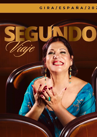 IVETTE CEPEDA en Mos, Pontevedra
