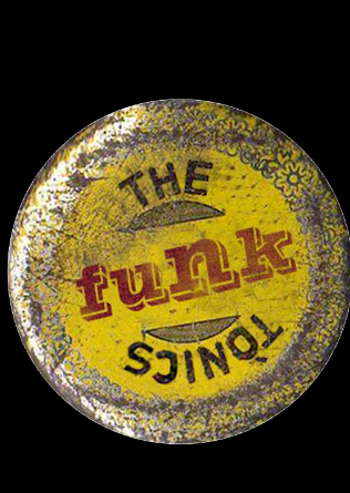 The Funktonics meets Café Marula - Barcelona