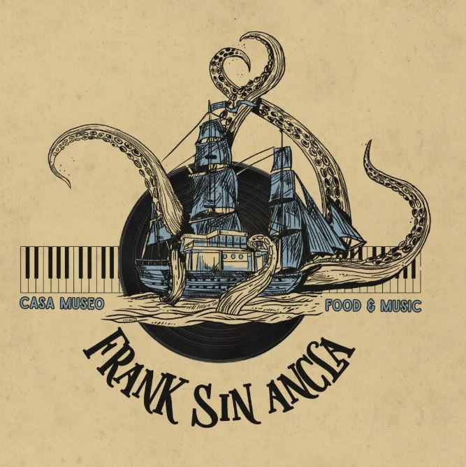 COMBO PARADISO en Frank Sin Ancla - Mutick