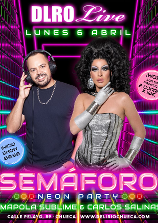 SEMAFORO