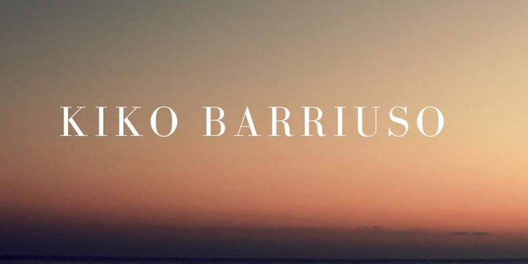 KIKO BARRIUSO. SONGBOOK LIVE en Madrid